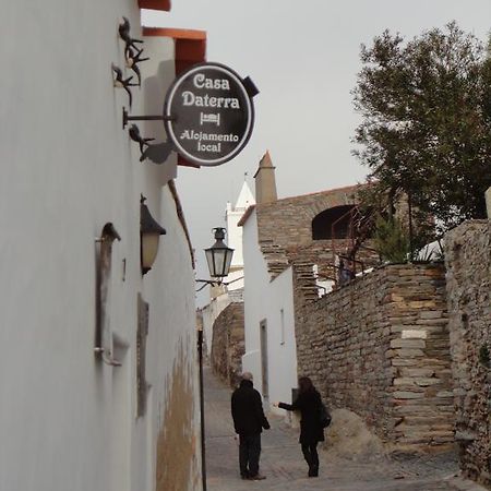 Casa Daterra Monsaraz Bagian luar foto