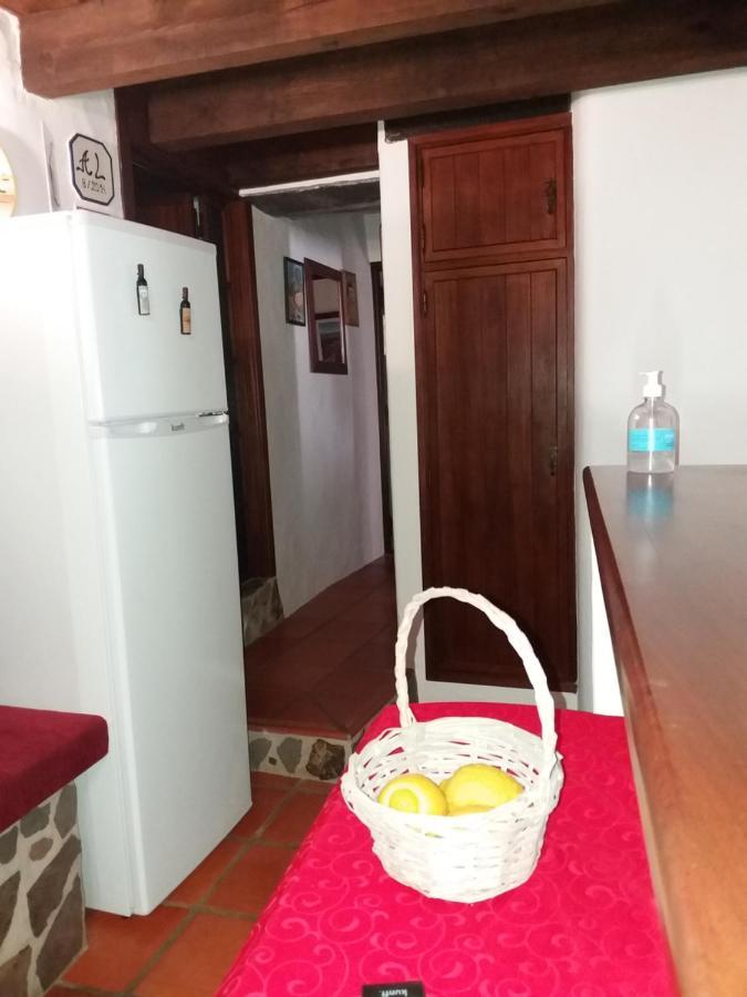 Casa Daterra Monsaraz Bagian luar foto