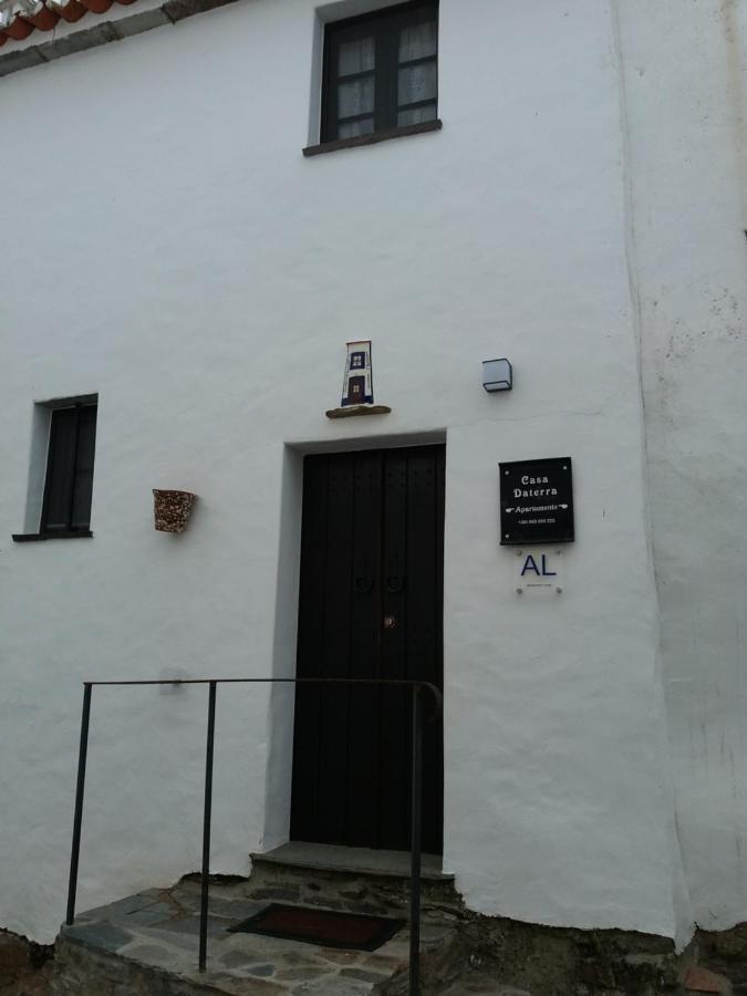 Casa Daterra Monsaraz Bagian luar foto