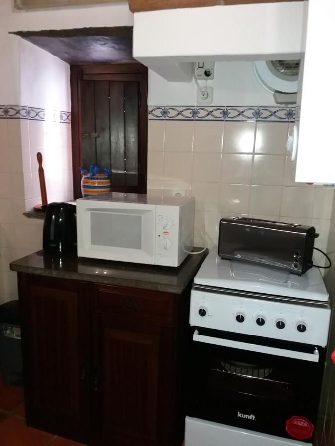 Casa Daterra Monsaraz Bagian luar foto