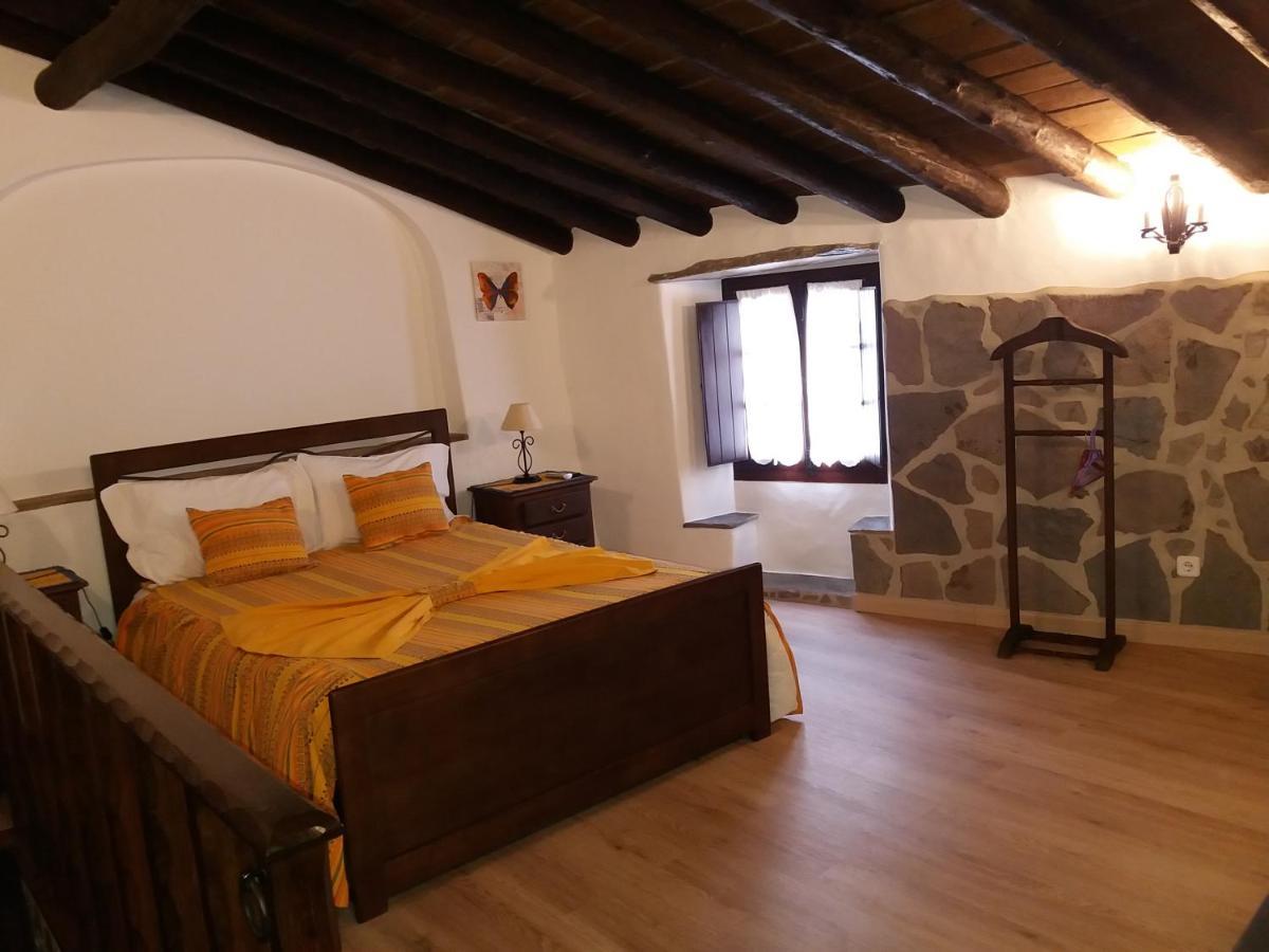 Casa Daterra Monsaraz Bagian luar foto
