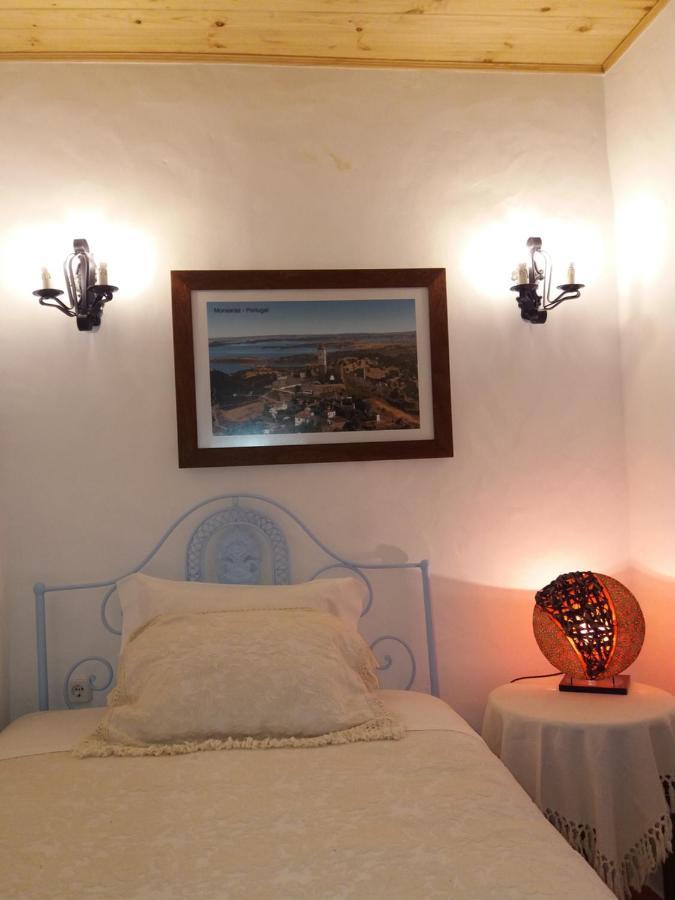 Casa Daterra Monsaraz Bagian luar foto