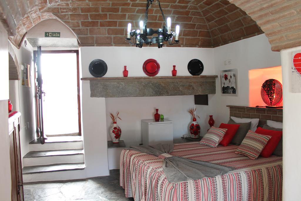 Casa Daterra Monsaraz Bagian luar foto