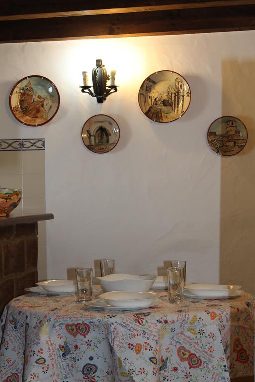 Casa Daterra Monsaraz Ruang foto