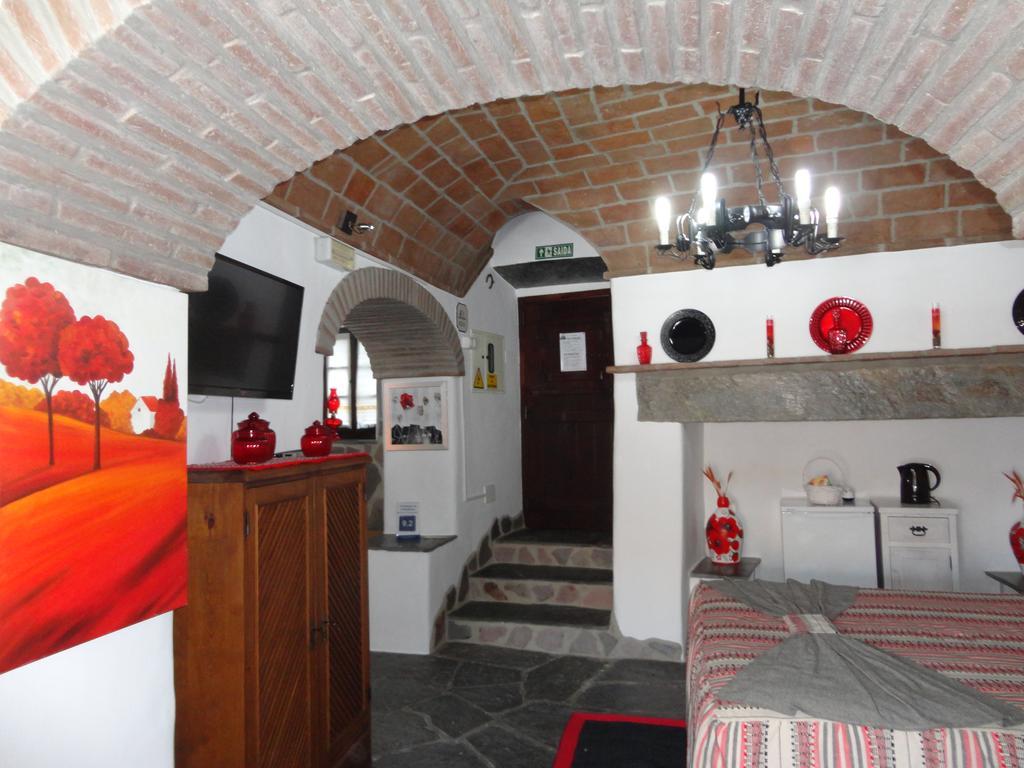 Casa Daterra Monsaraz Bagian luar foto