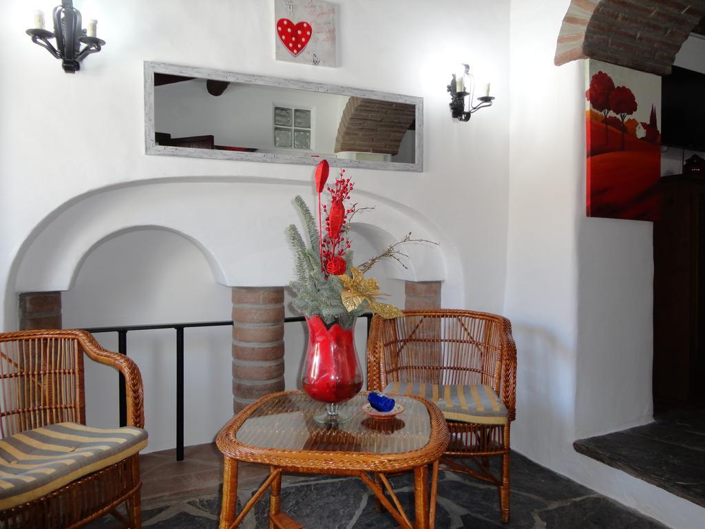 Casa Daterra Monsaraz Bagian luar foto