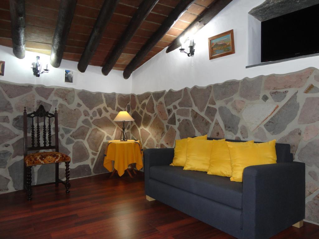 Casa Daterra Monsaraz Bagian luar foto