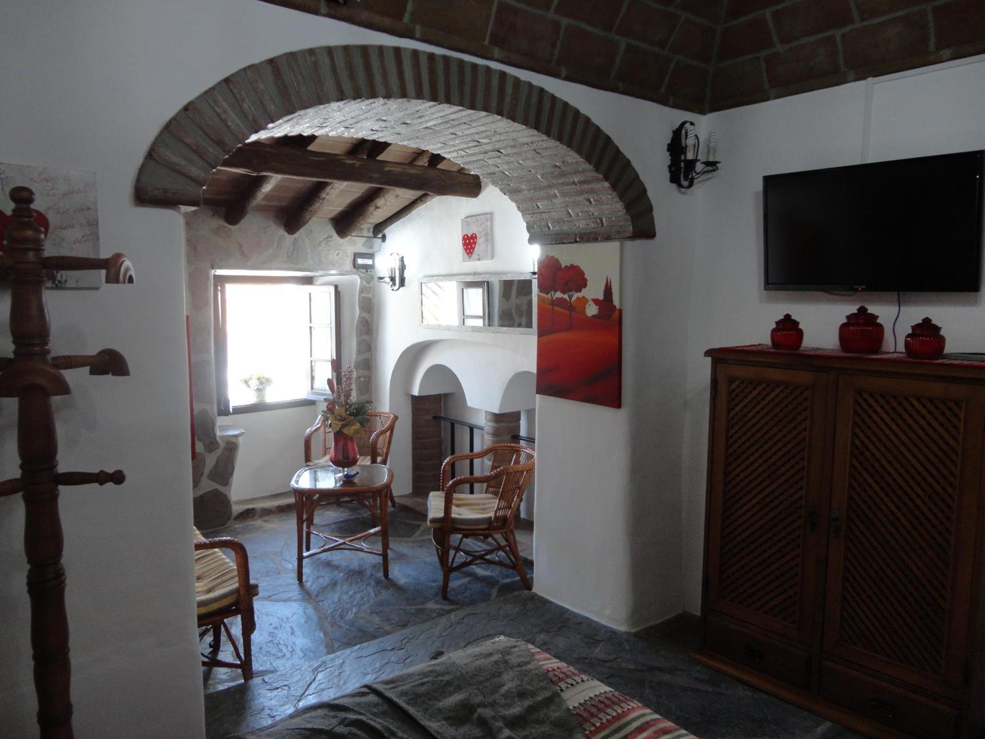 Casa Daterra Monsaraz Bagian luar foto