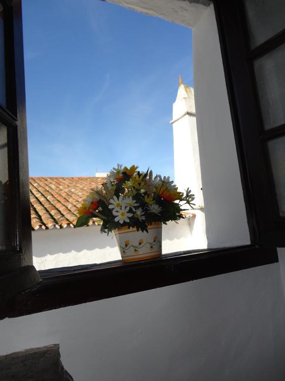 Casa Daterra Monsaraz Bagian luar foto