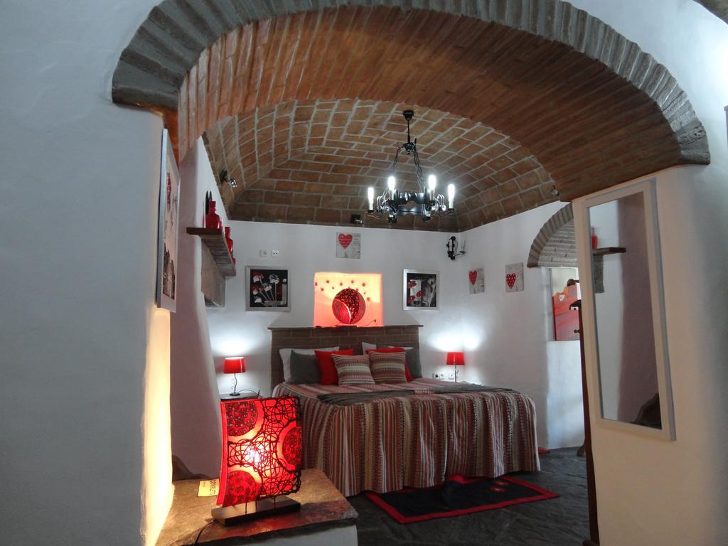 Casa Daterra Monsaraz Bagian luar foto