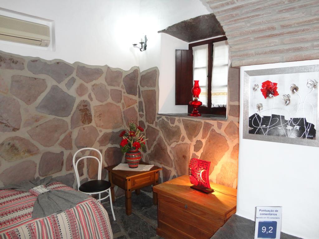 Casa Daterra Monsaraz Bagian luar foto
