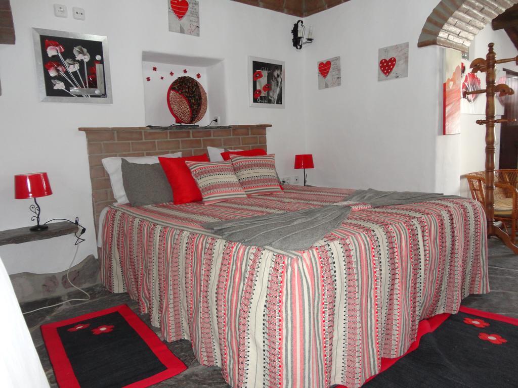 Casa Daterra Monsaraz Bagian luar foto