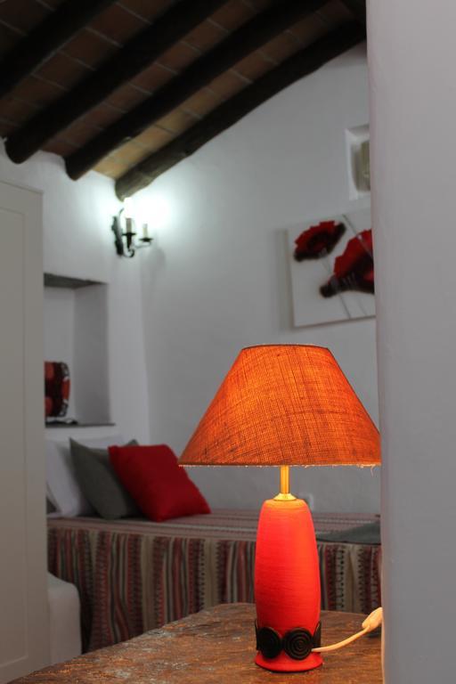Casa Daterra Monsaraz Ruang foto