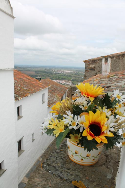 Casa Daterra Monsaraz Bagian luar foto