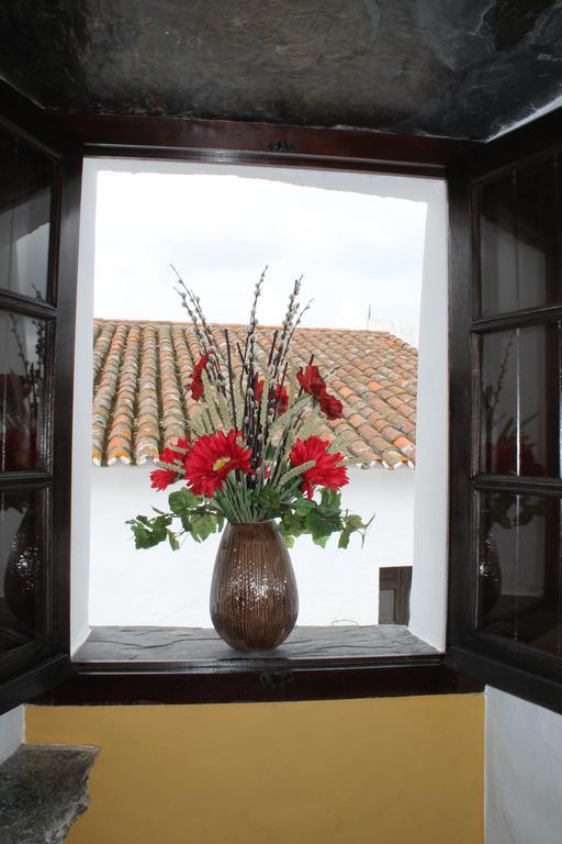 Casa Daterra Monsaraz Bagian luar foto