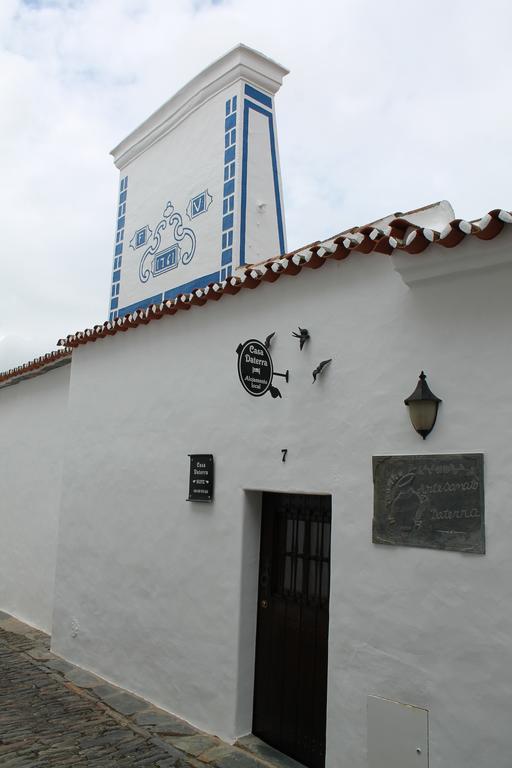Casa Daterra Monsaraz Bagian luar foto