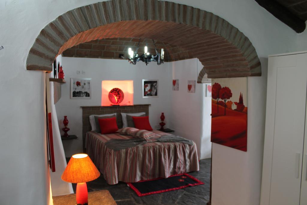 Casa Daterra Monsaraz Ruang foto