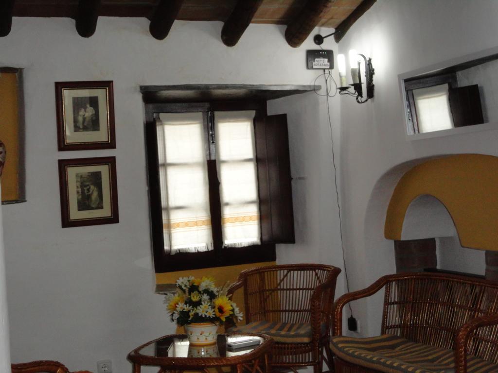 Casa Daterra Monsaraz Ruang foto