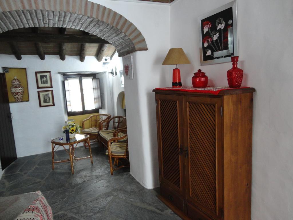 Casa Daterra Monsaraz Ruang foto