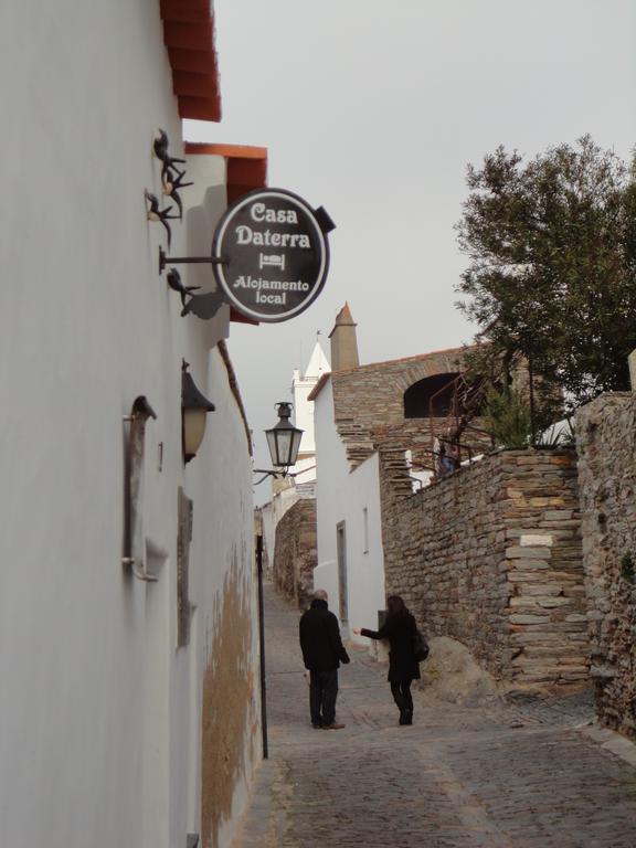 Casa Daterra Monsaraz Bagian luar foto
